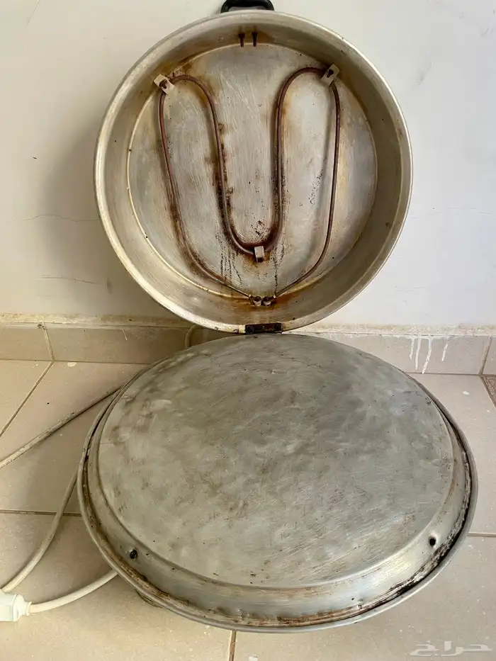 خبازه خبز 0