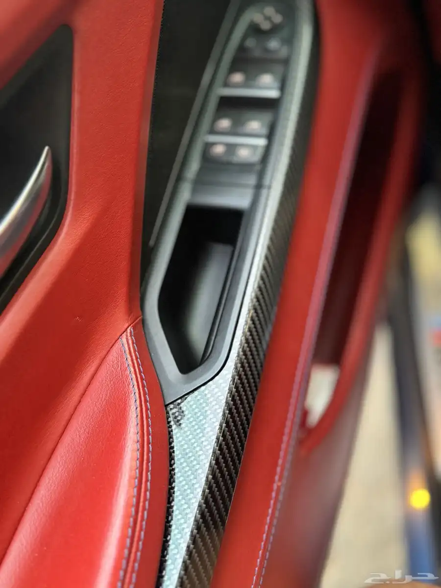 بي ام دبليو ام سكس BMW M6 18