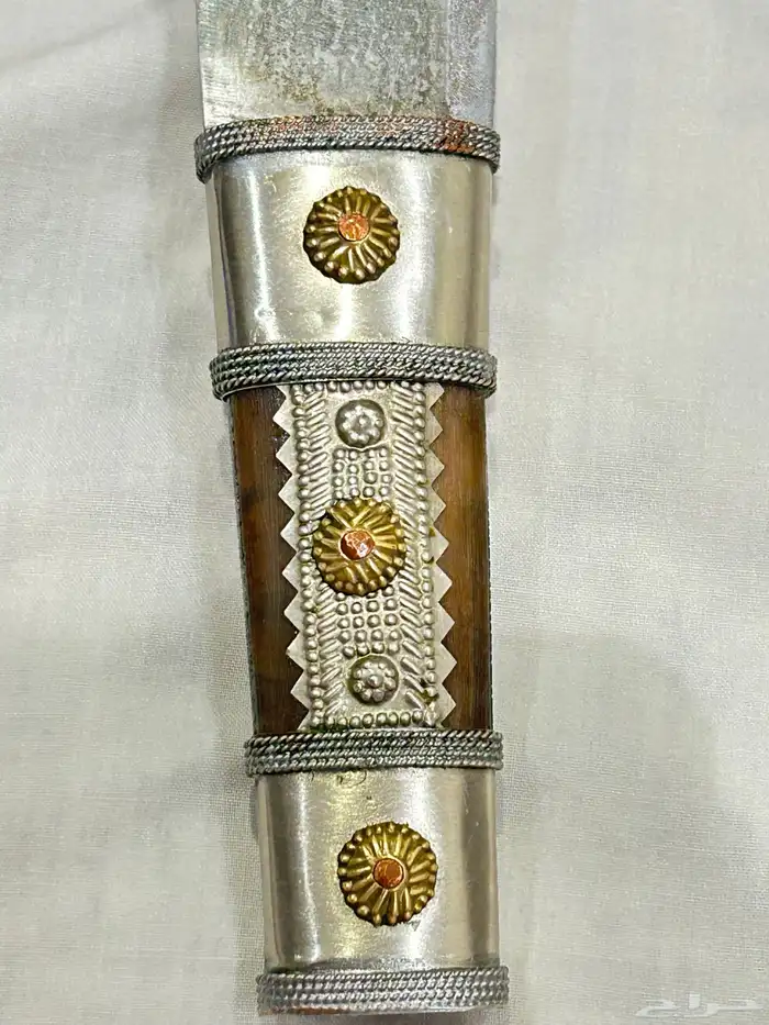 سكين حوشانية للبيع 9