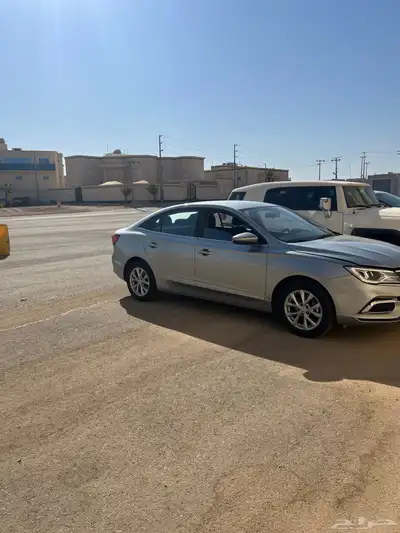 MG5 للبيع 2023 2