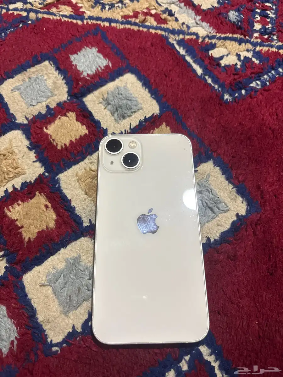 ايفون 13 العادي 128 0