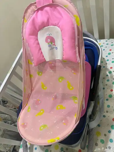 سرير اطفال 5