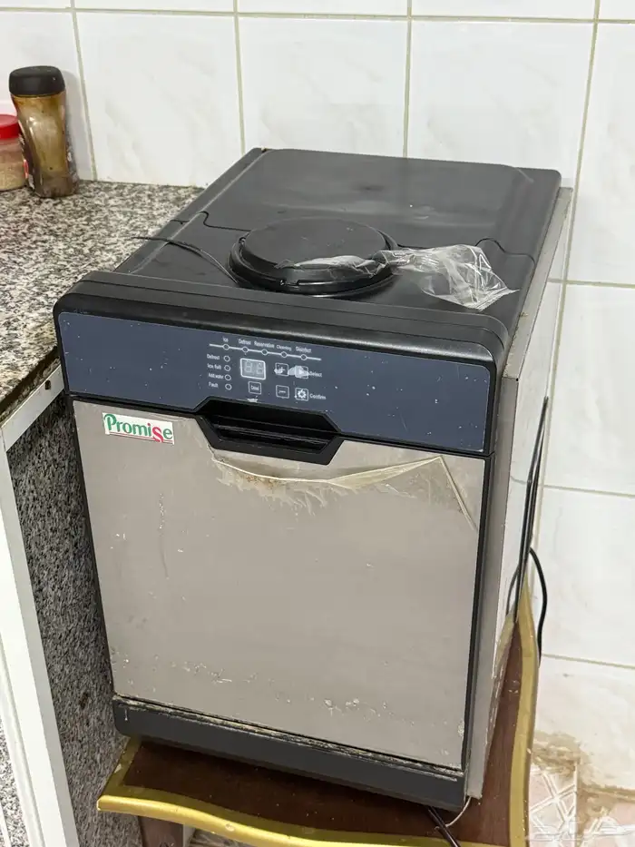 للبيع مكينة اسبريسو   صانعة ثلج 1