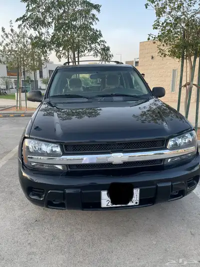 بليزر موديل 2005 للبيع 3