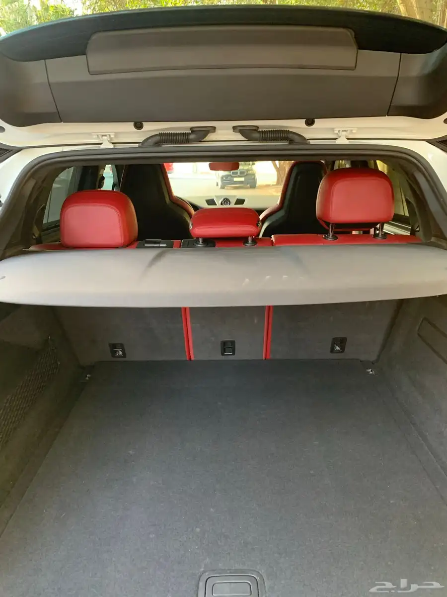 بورش كايين GTS 2022 5
