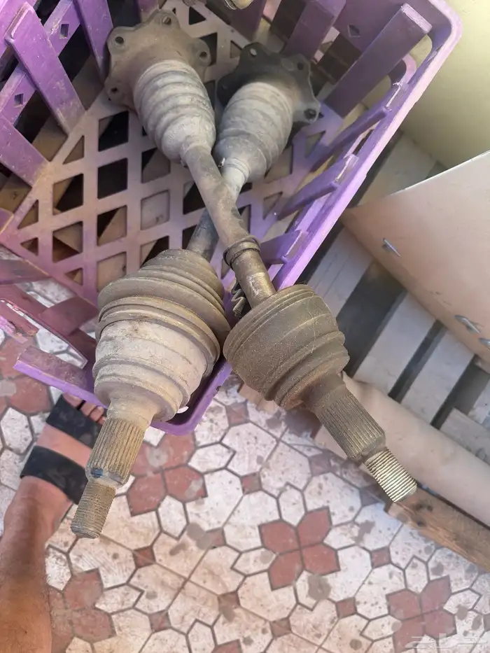 قطع جمس 0