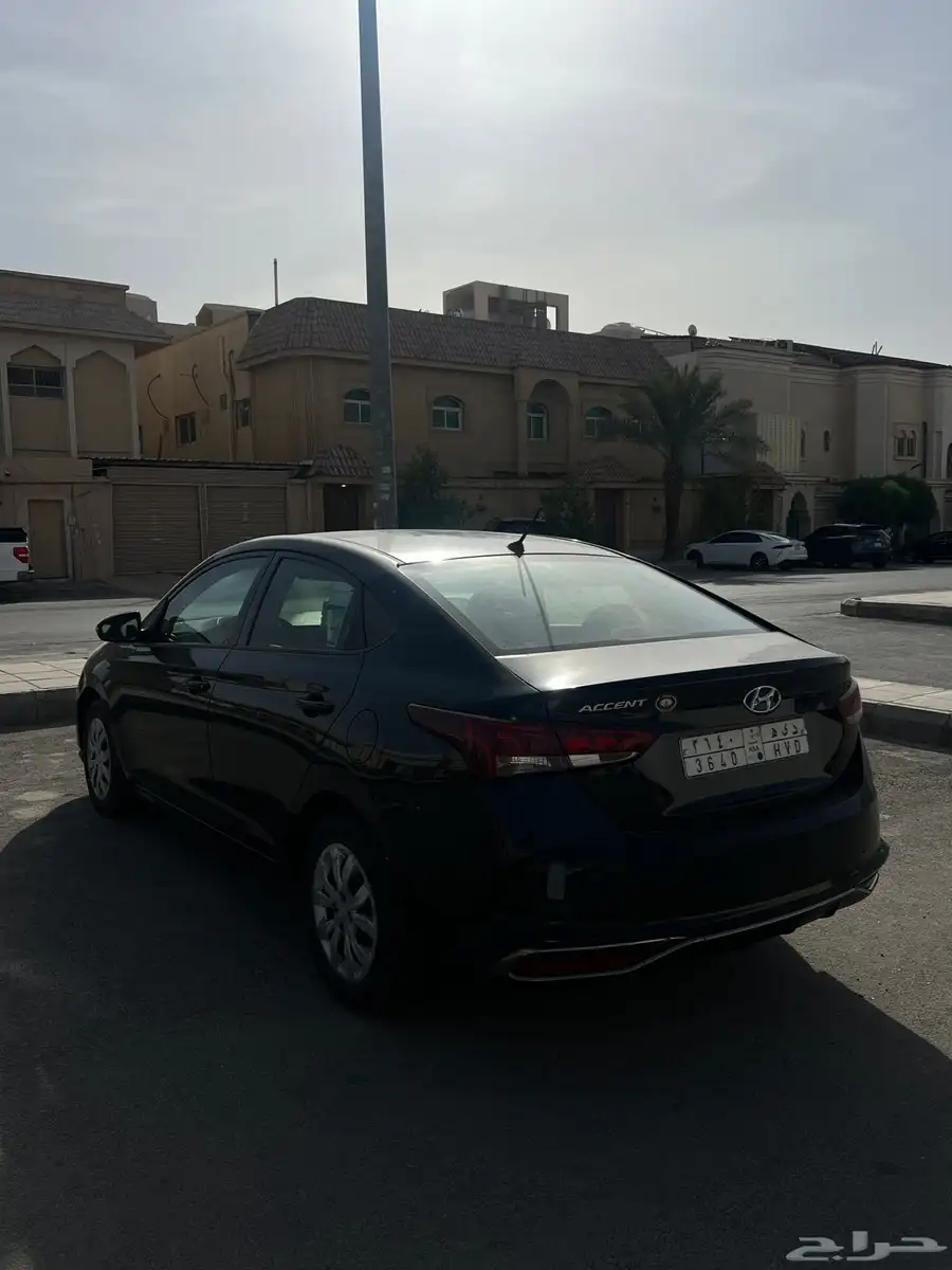 اكسنت 2021 8