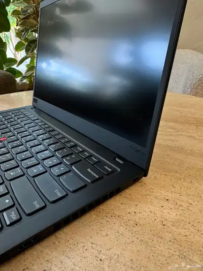 لابتوب لينوفو ثينك باد Lenovo ThinkBad x 1 carbon i7 7