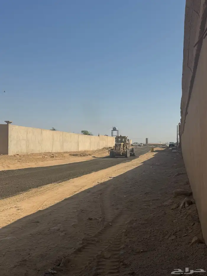 توريد صبيز اسفلت اعمال اسفلت 15