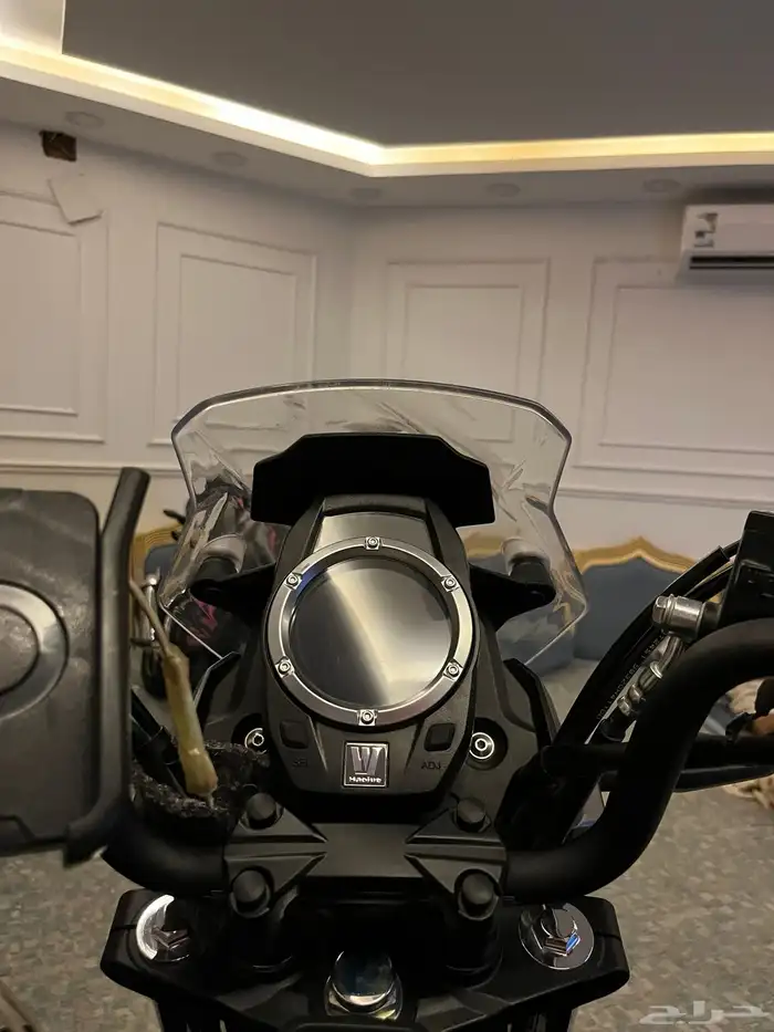دباب ادفنشر هاوجو DL 2