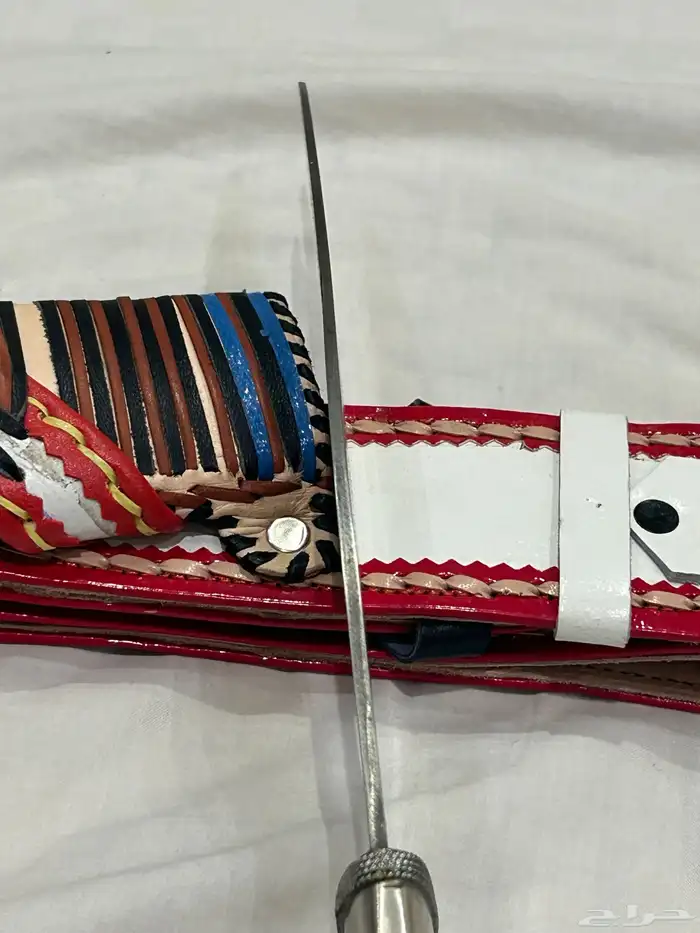 سكين حوشانية للبيع 8