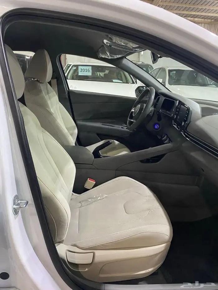 النترا 2024 مكينه 1600 استاندر مطور 11