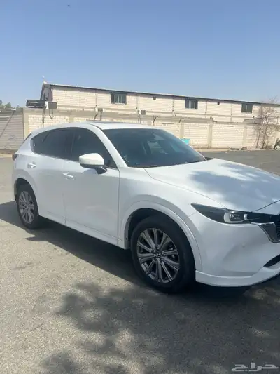 مازدا CX5 1