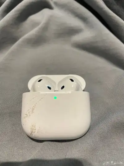 سماعه airpods 4 0