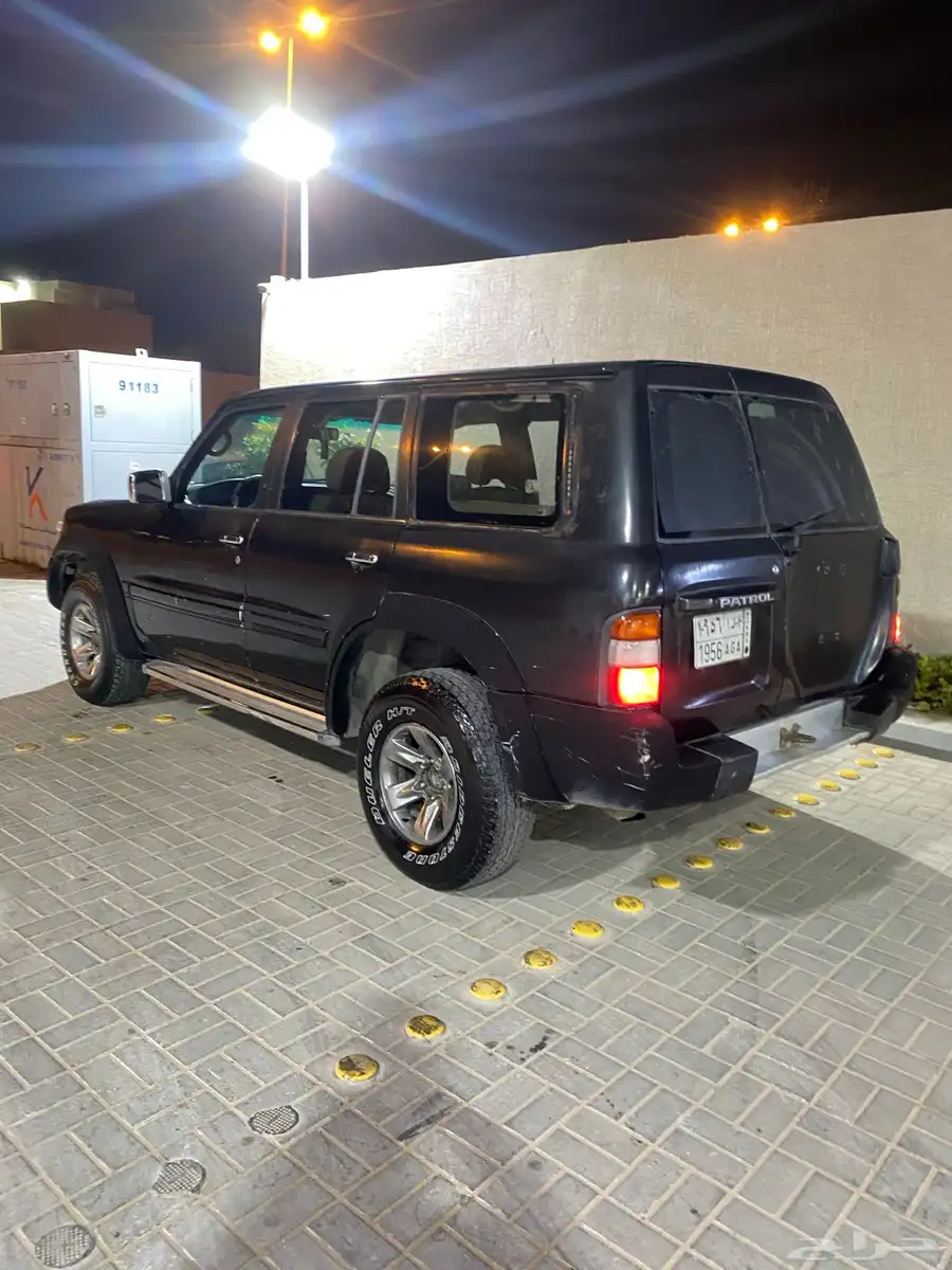 باترول 5