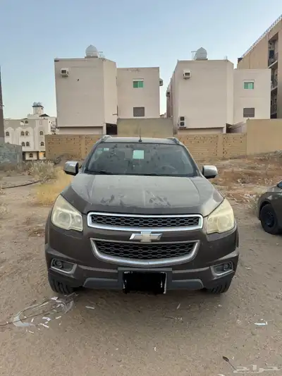 تريل بليزر فل كامل دبل 2