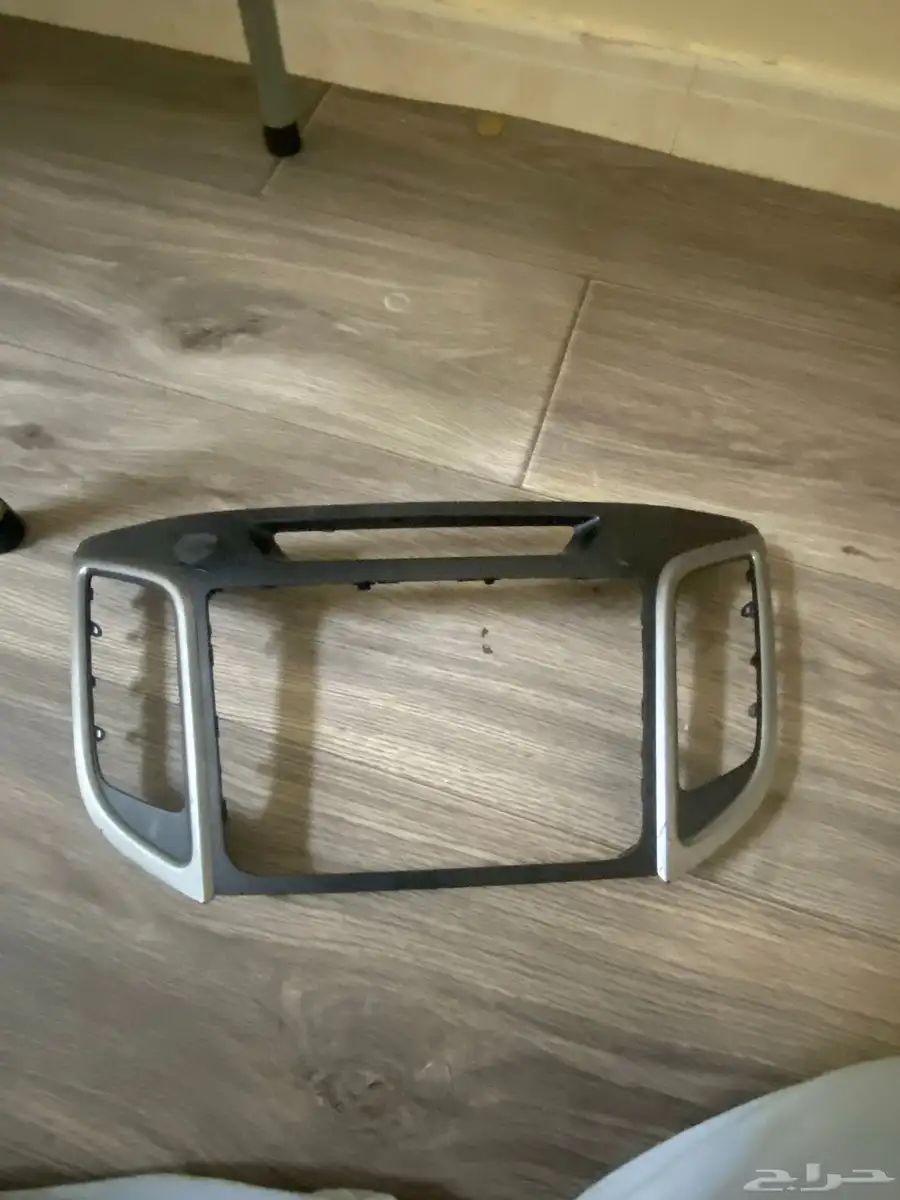 مسجل وكالة مع ديكور اكسنت والنترا وكريتا 2