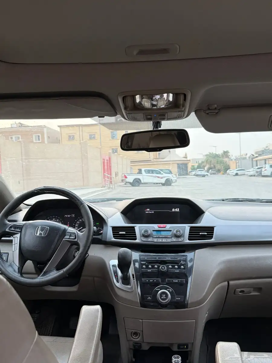 أوديسي 2013 3