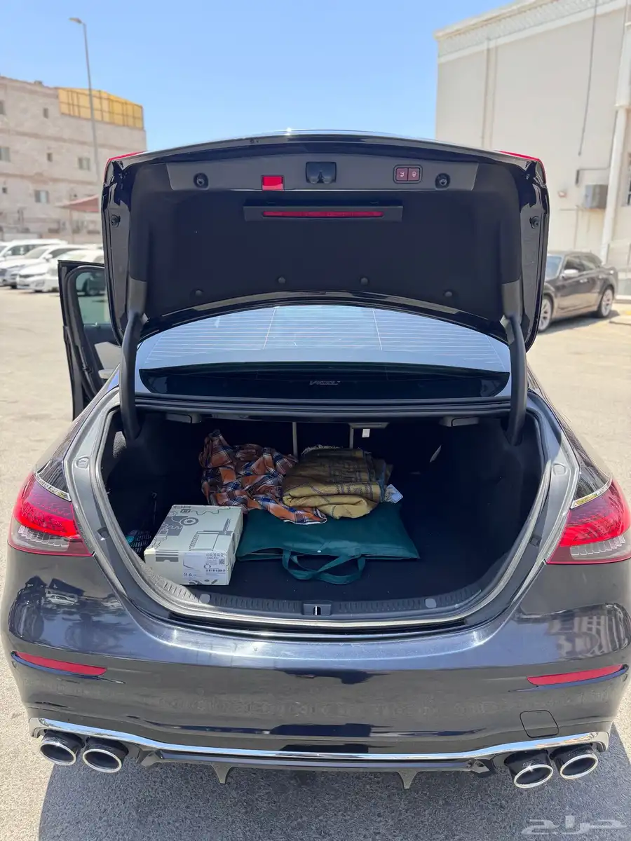 مرسيدس e250 21