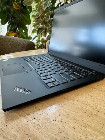 لابتوب لينوفو ثينك باد Lenovo ThinkBad x 1 carbon i7 10