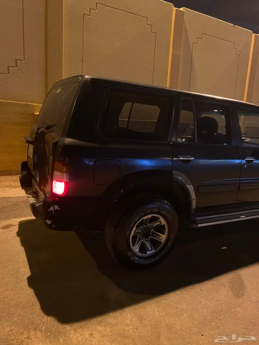 باترول 6