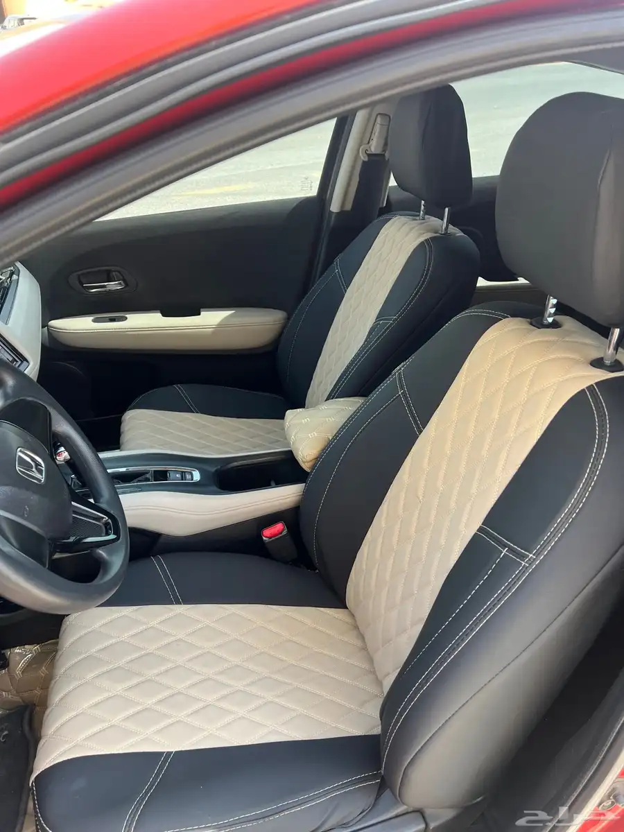 هوندا اتش ار في Honda HRV - 2021 6