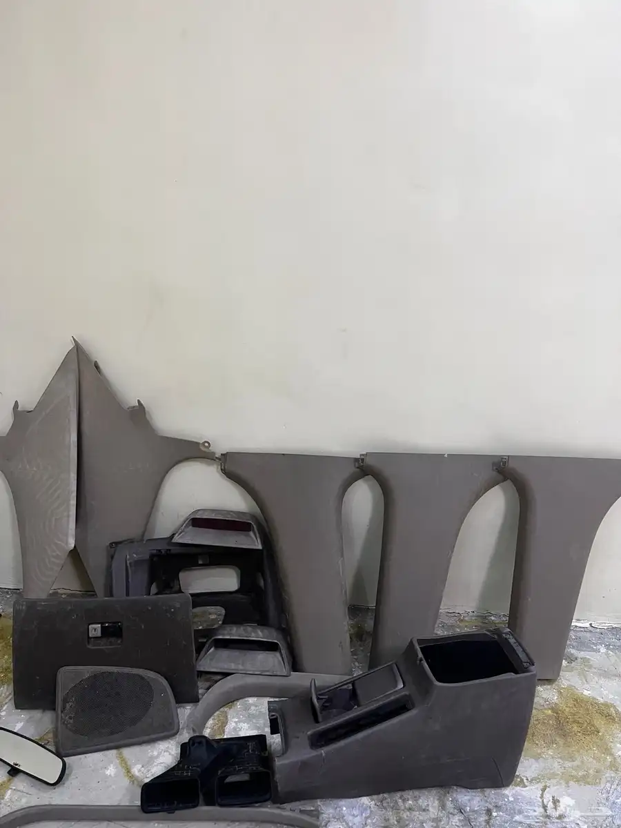 دواكير كامري 1998-2002 0