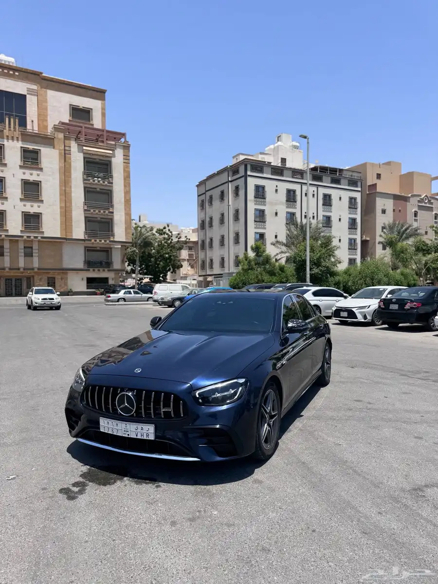 مرسيدس e250 2