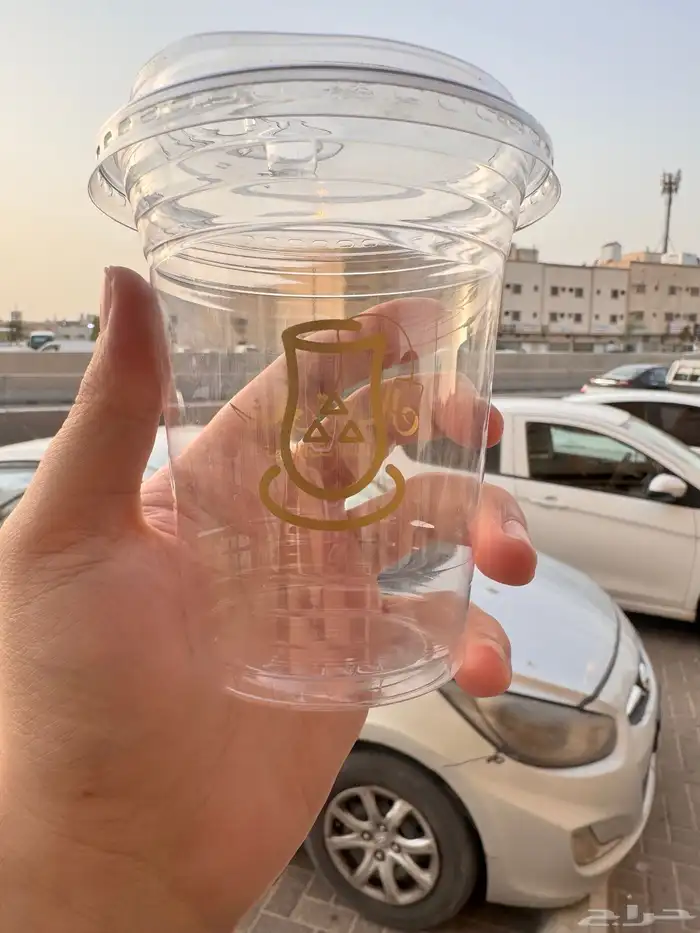اكواب مطبعة مطابع مطبوعات استكرات استكر ورق زبدة أكواب ستكر 1