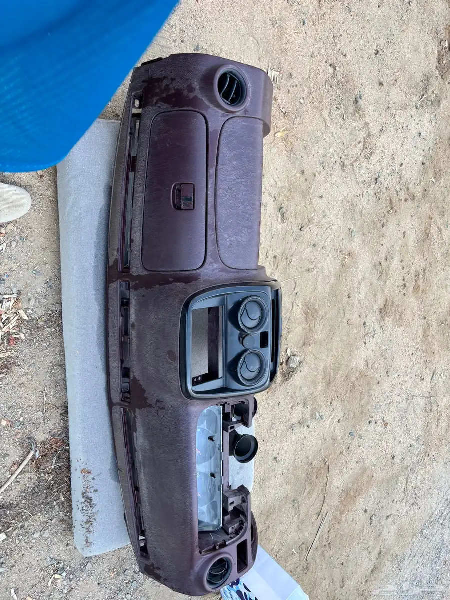 قطع نسيان ددسن 10