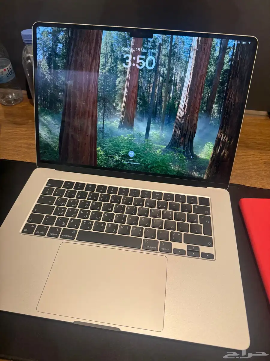 ماك بوك macbook 1