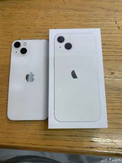 ايفون 13 256 0