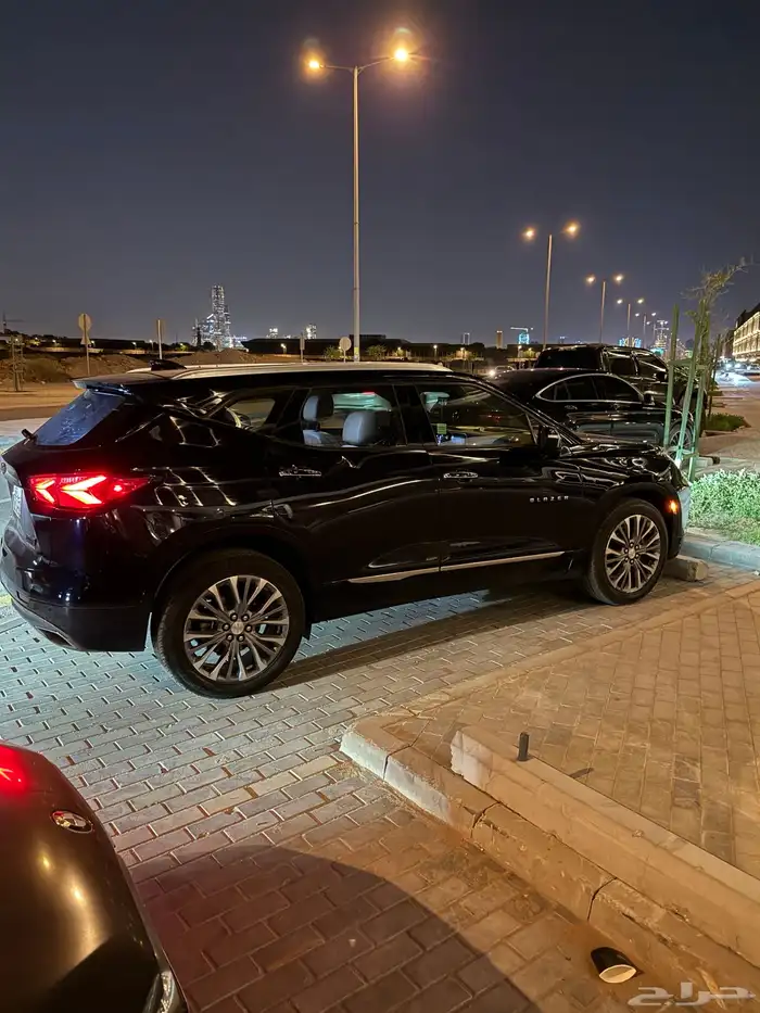 بليزر 2020 مالك اول 25