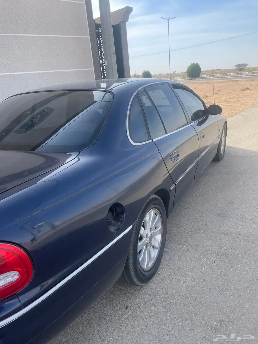 كابريس للبيع 2003 1