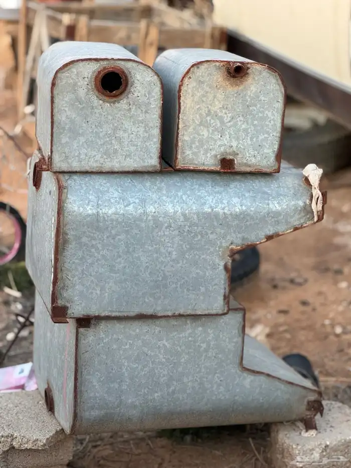 توانك جمس حوض للبيع 1