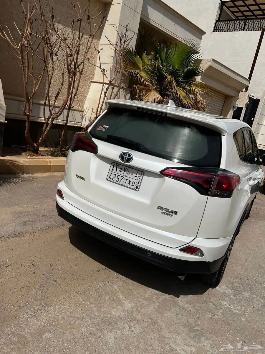 راف فور 2018 6