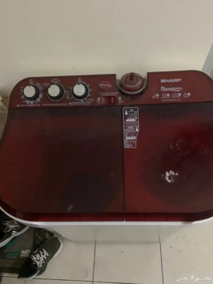 غساله يدويه 0