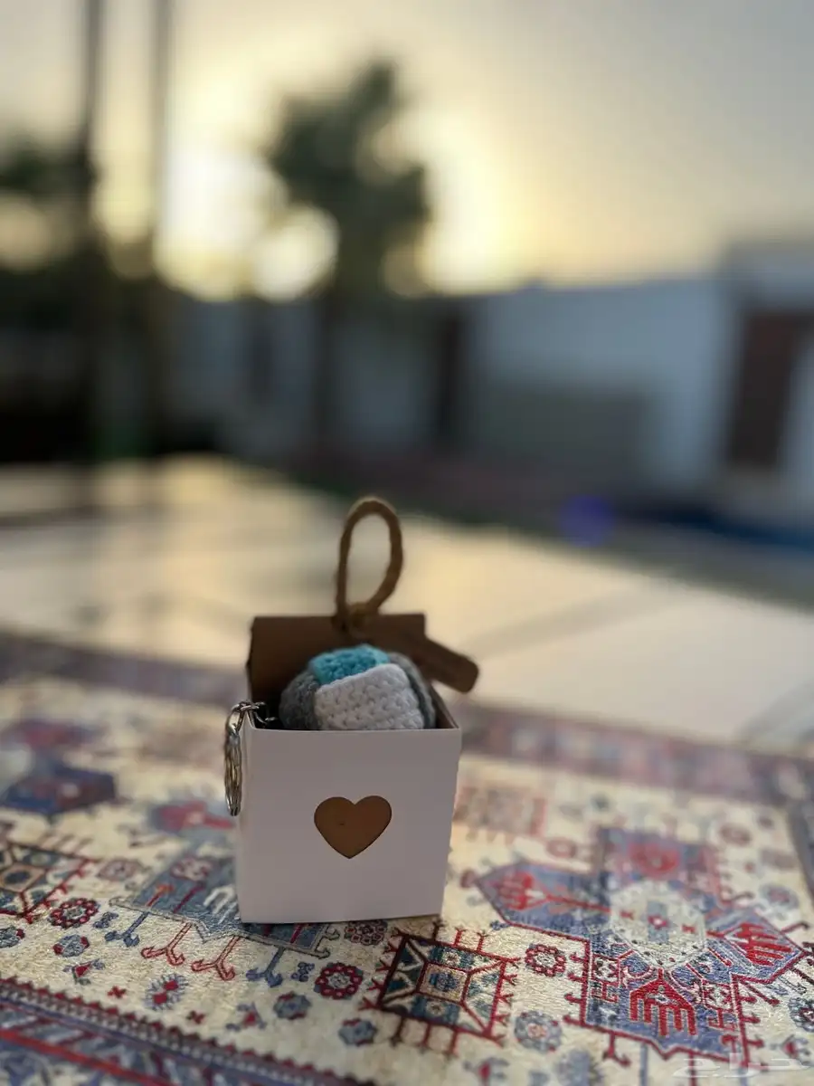 كروشيه 3