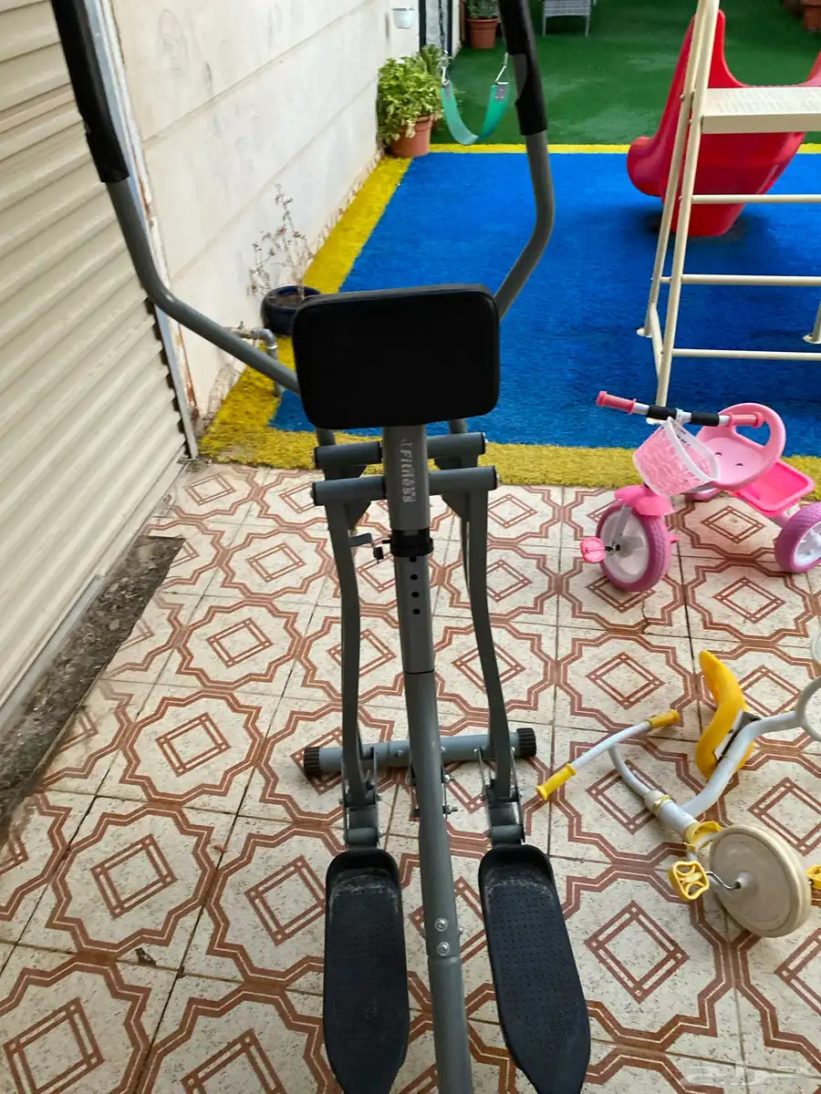 سير يدوي 2