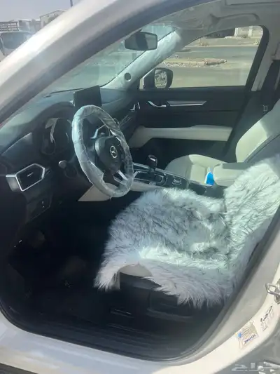 مازدا CX5 7
