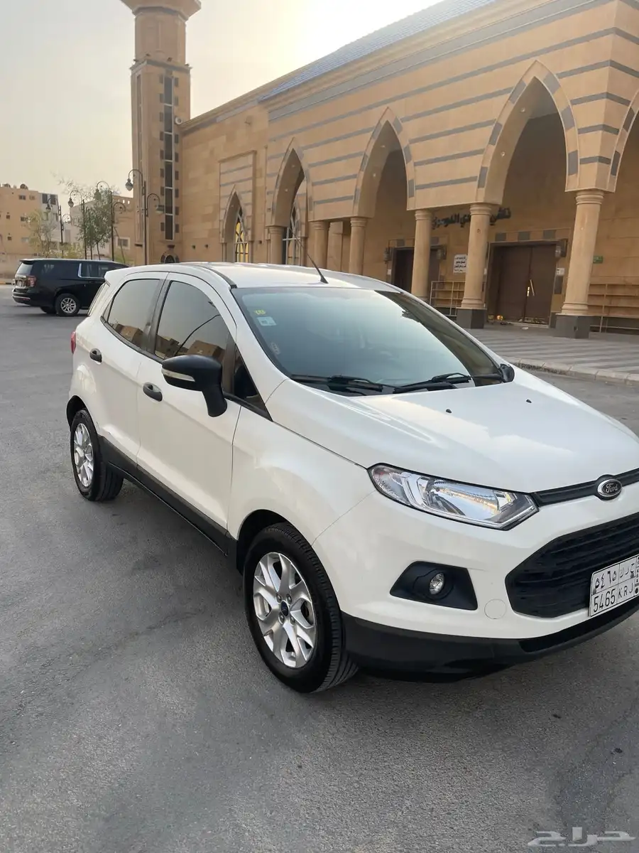 فورد أيكو سبورت 3