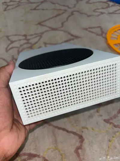 اكس بوكس S 4