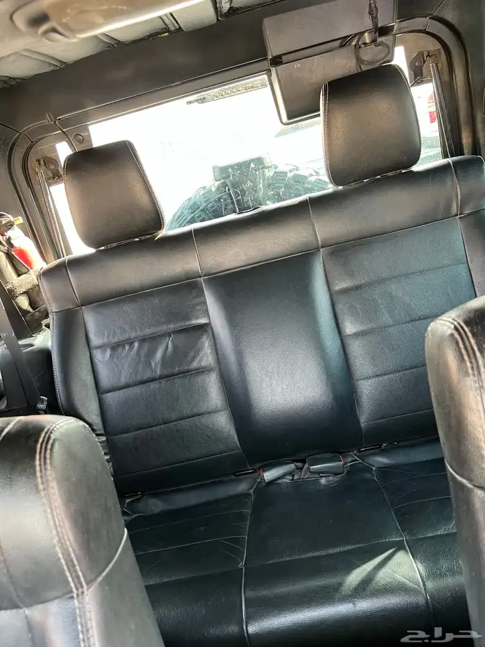 جيب رانجلر 2012 6