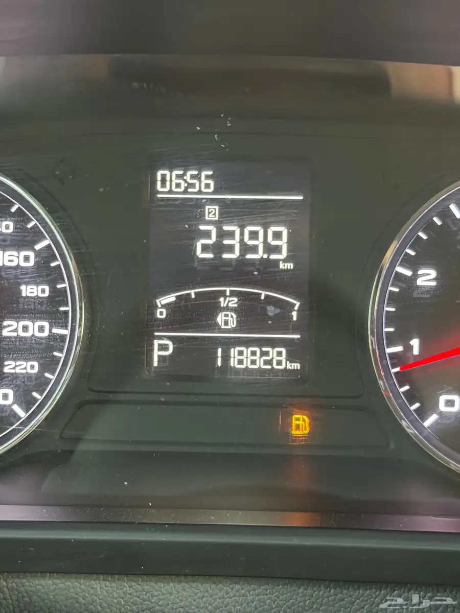 ام جي RX5  2018 12