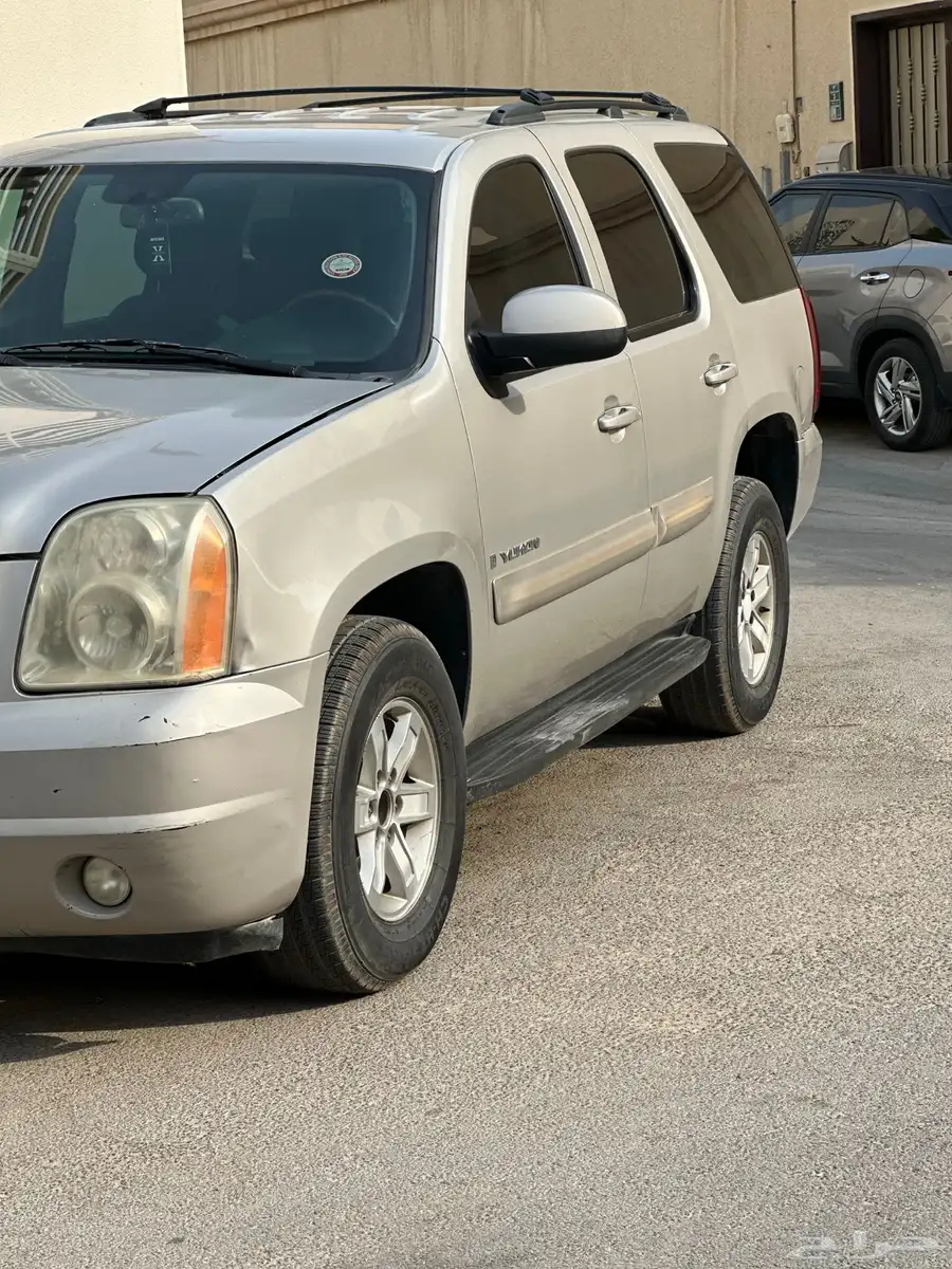 يوكن 2009 سعودي 4