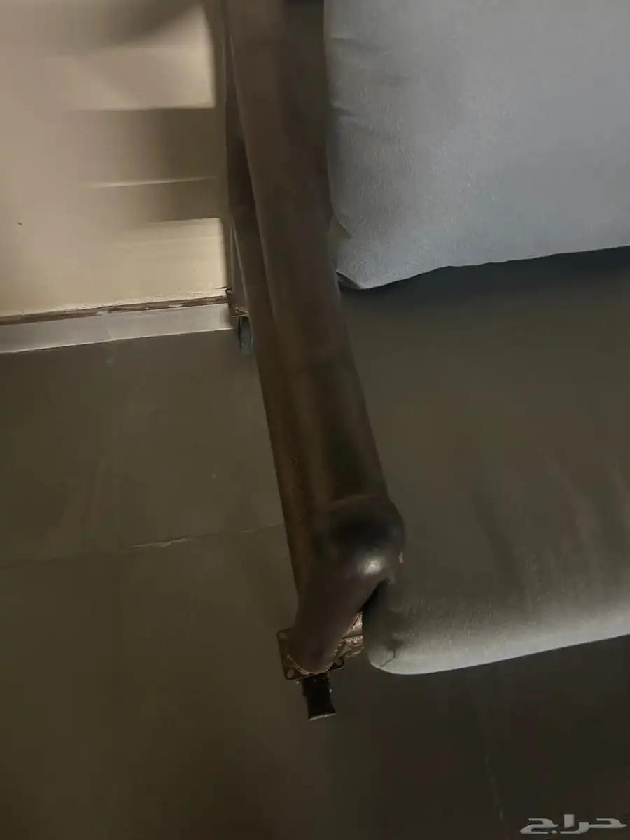 جلسات حديد صناعة قوية 7