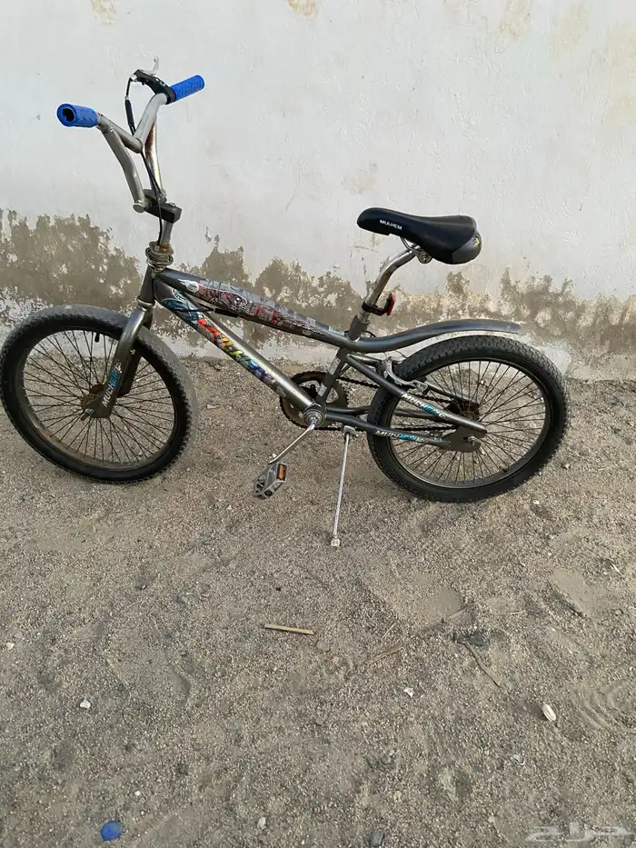 دراجة هوائية كوبرا 1