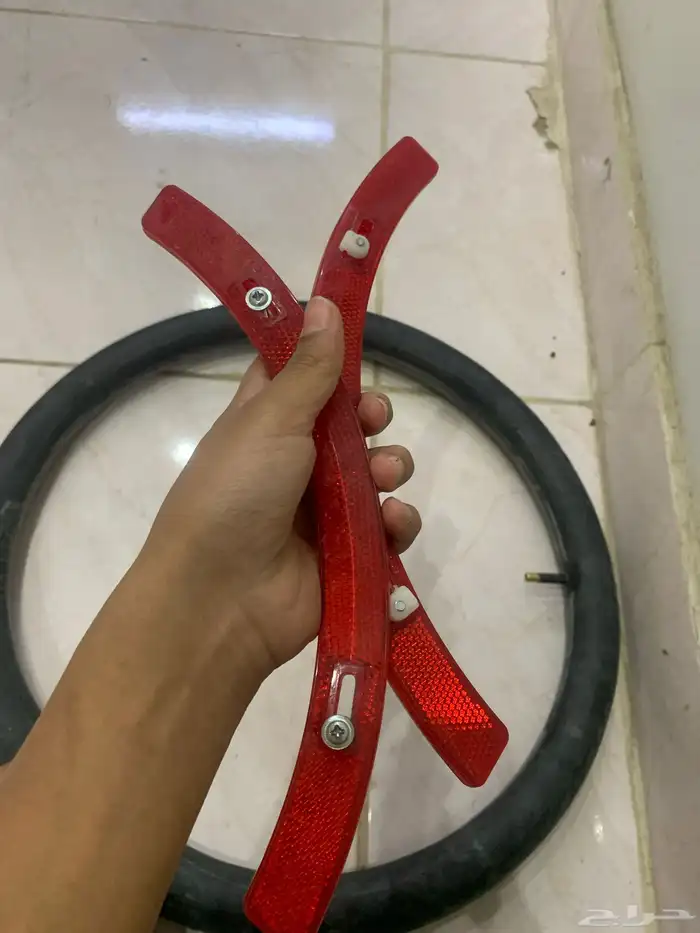 اغراض رامبو 7
