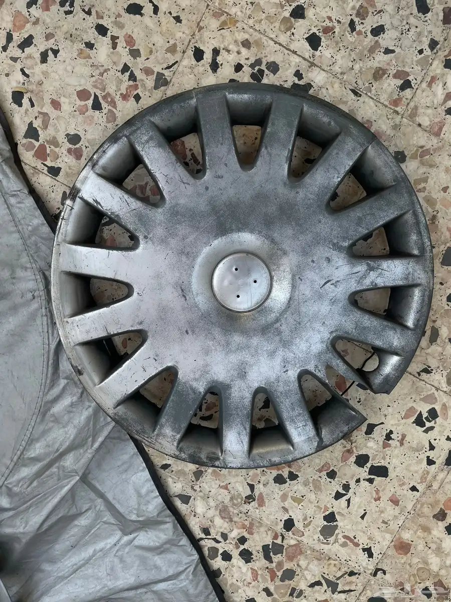 طيس كامري 2005 2006 0