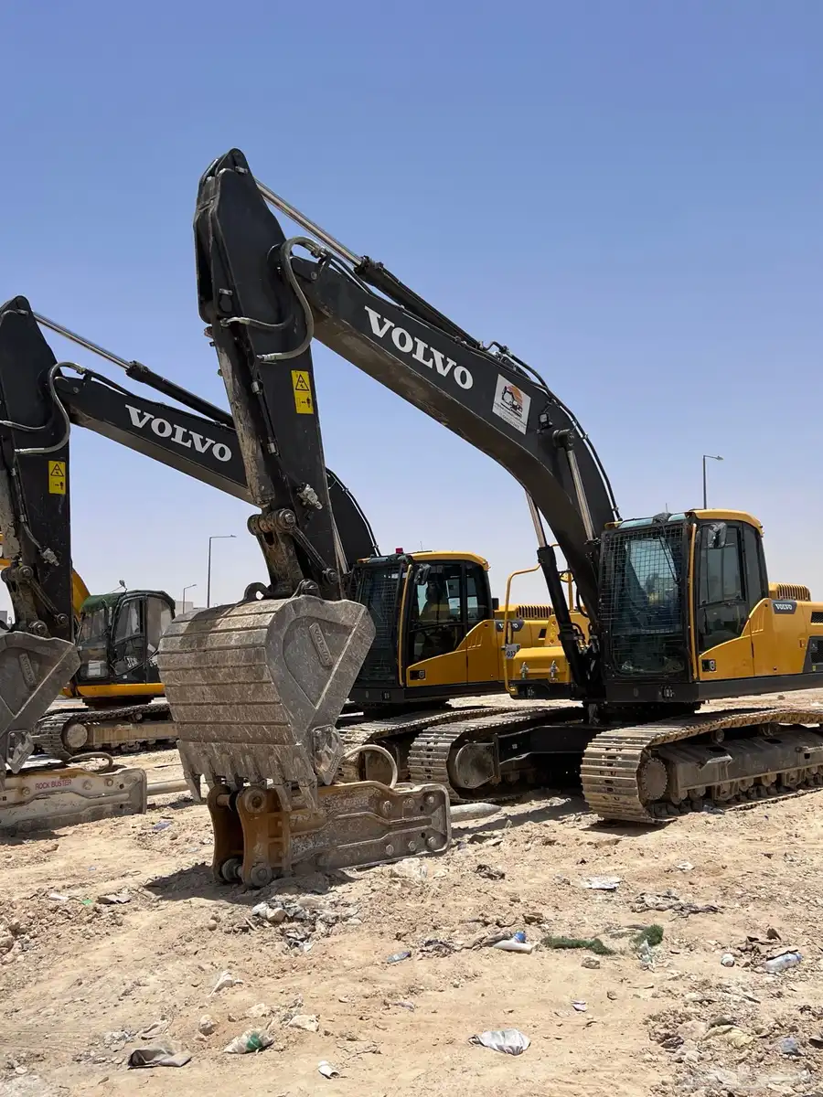 بوكلينات للاجار 2025 0